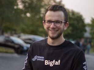 Bigfaf