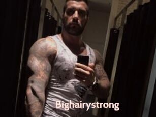 Bighairystrong