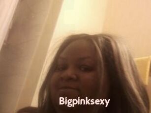 Bigpinksexy