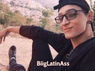 BiigLatinAss