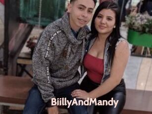 BiillyAndMandy