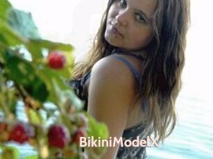 BikiniModelX