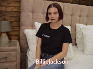 BillieJackson