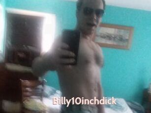 Billy10inchdick