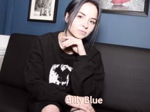 BillyBlue