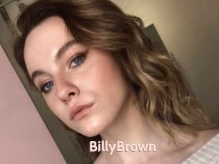 BillyBrown