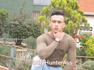BillyHunterAss