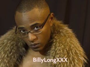 BillyLongXXX
