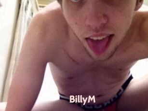 Billy_M