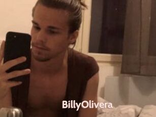 BillyOlivera