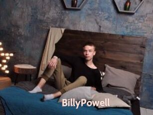 BillyPowell