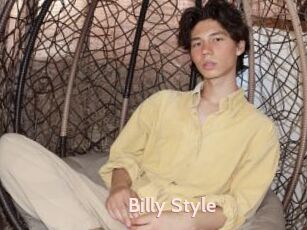 Billy_Style