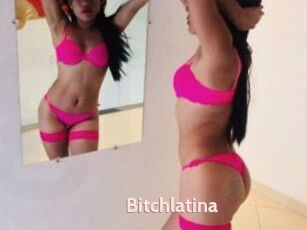Bitchlatina
