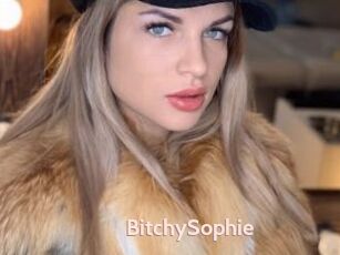 BitchySophie