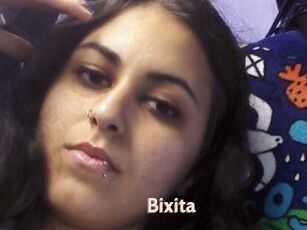 Bixita