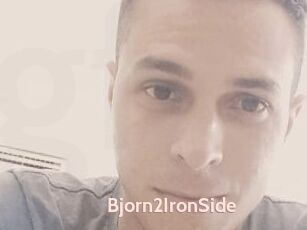 Bjorn2IronSide