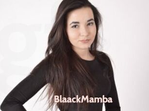 BlaackMamba