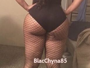 BlacChyna85