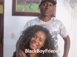 BlackBoyFriends