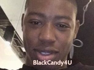 BlackCandy4U