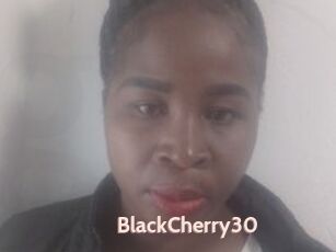 BlackCherry30