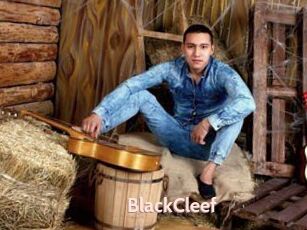 BlackCleef