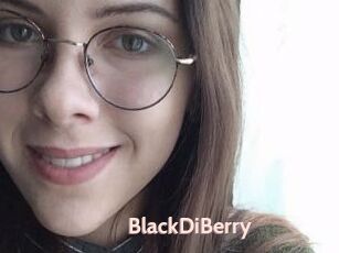 BlackDiBerry