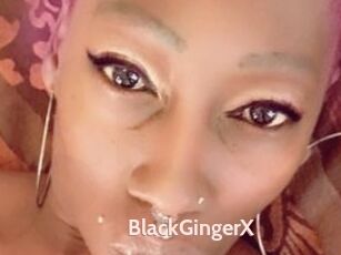 BlackGingerX