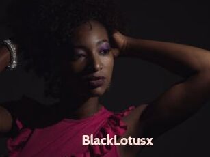 BlackLotusx