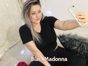 BlackMadonna