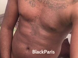 BlackParis