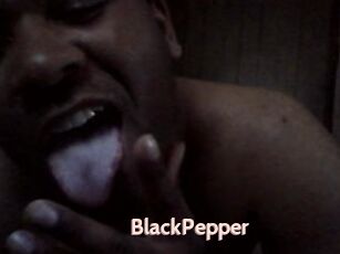 BlackPepper