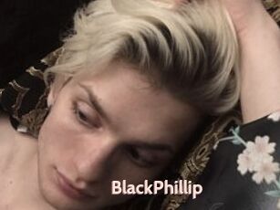 BlackPhillip