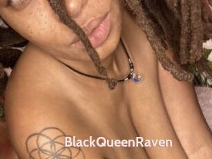 BlackQueenRaven