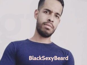 BlackSexyBeard