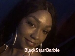 BlackStarrBarbie