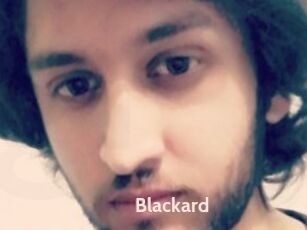 Blackard