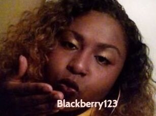 Blackberry123