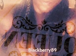 Blackberry89