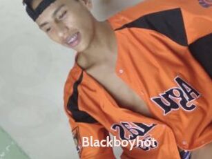 Blackboyhot