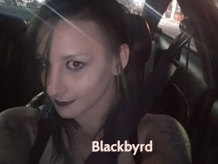 Blackbyrd