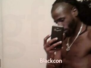 Blackcon