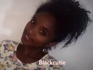 Blackcutie