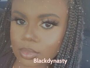 Blackdynasty