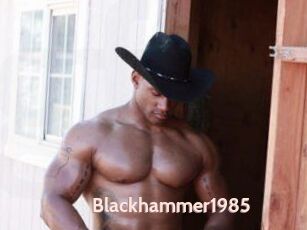 Blackhammer1985