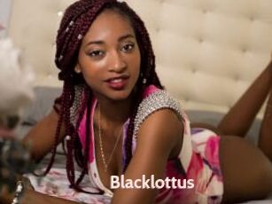 Blacklottus
