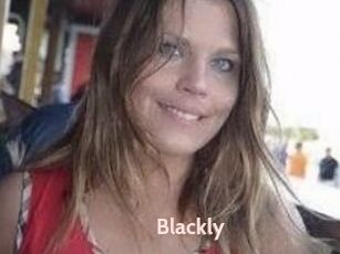 Blackly