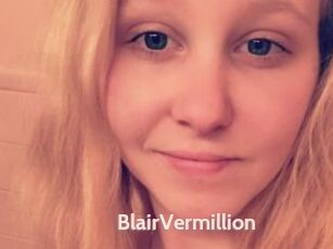 BlairVermillion