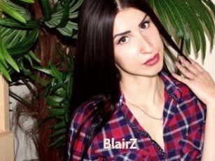 BlairZ