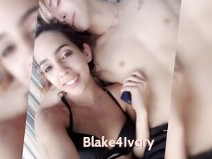 Blake4Ivory